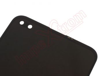 Pantalla ips lcd negra para oppo reno4 z 5g, cph2065 / reno4 z 4g / a92s, pdkm00 - calidad premium. Calidad PREMIUM